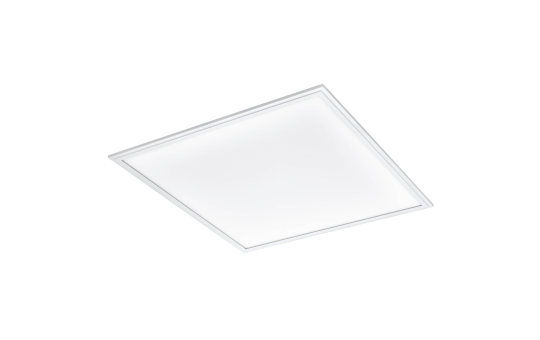 LED-Panel EGLO ''Salobrena 1'', 595x595mm, 4.700lm, 40W, 4000K, neutralweiß