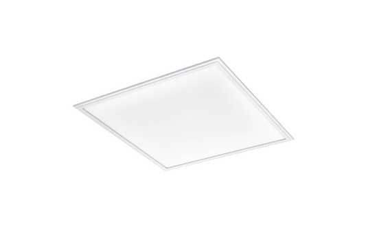 LED-Panel EGLO ''Salobrena 1'', 595x595mm, 4.700lm, 40W, 4000K, neutralweiß