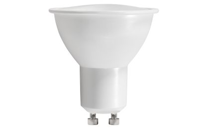 LED-Strahler McShine ''MS-60'' GU10, 6W, 510lm, 4000K, neutralweiß