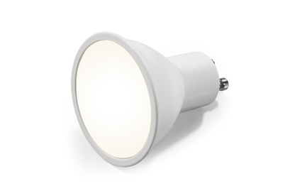 LED-Strahler McShine ''MS-60'' GU10, 6W, 510lm, 4000K, neutralweiß