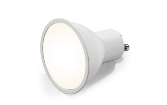 LED-Strahler McShine ''MS-60'' GU10, 6W, 510lm, 4000K, neutralweiß