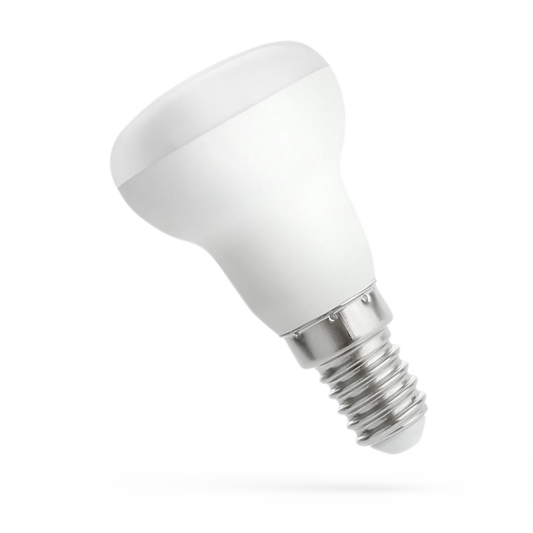 LED-Reflektorstrahler ''R-39'', E14, 230V, 3W, 260lm, 3000K, warmweiß