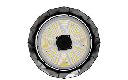LED-Hallenstrahler EINLICHT ''Diamond-PRO'' 150W, 27.000lm, 4000K, IP65, IK08, 120°