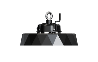 LED-Hallenstrahler EINLICHT ''Diamond-PRO'' 150W, 27.000lm, 4000K, IP65, IK08, 120°