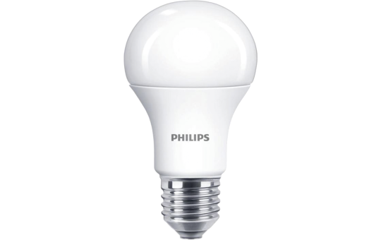 LED-Glühlampe Philips ''CorePro'', E27, 13W, 4000K, 1521lm, 230V