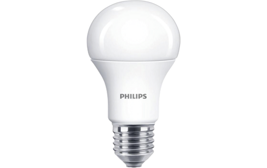 LED-Glühlampe Philips ''CorePro'', E27, 13W, 4000K, 1521lm, 230V