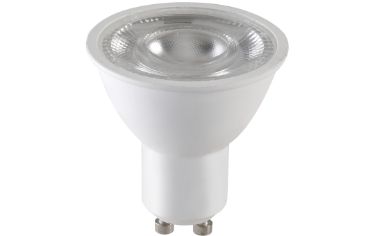 LED-Strahler EINLICHT ''Bronn'' GU10, 2,5W, 450 Lumen, 4000K, neutralweiß