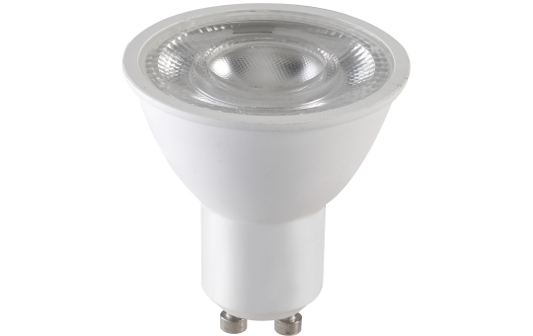 LED-Strahler EINLICHT ''Bronn'' GU10, 2,5W, 450 Lumen, 4000K, neutralweiß
