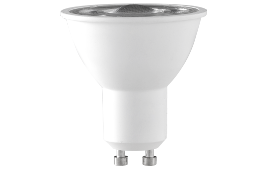 LED-Strahler EINLICHT ''Bronn'' GU10, 2,5W, 450 Lumen, 4000K, neutralweiß