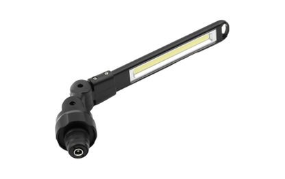 3-in-1 wiederaufladbares Aluminium-Licht-Sortiment CAMELION