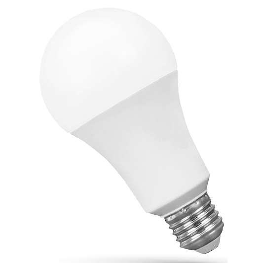 LED-Glühlampe Premium, E27, 18W, 1800lm, 220°, 3000K, warmweiß, Ø60x123mm