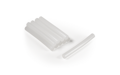 Klebesticks McPower für Heißklebepistolen, 6er-Pack, 11x100mm