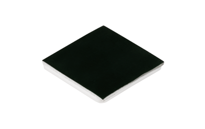 Kabelsockel McPower für Kabelbinder 30x30mm, selbstklebend, 10er-Pack