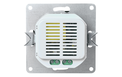 USB-Ladedose McPower ''Flair'' 2-fach, USB-C, PD 3.0 20W, matt schwarz