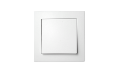 Wechselschalter McPower ''Flair'', IP44, 250V~/10A, UP, weiß