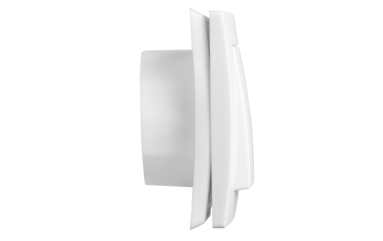 Wechselschalter McPower ''Flair'', IP44, 250V~/10A, UP, weiß