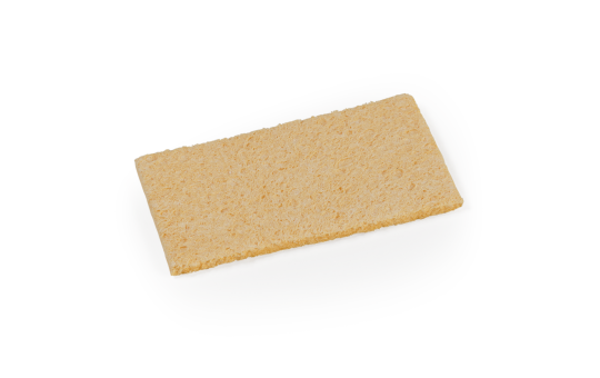 Ersatz Schwamm McPower, 90x50mm, für Lötstationen oder Lötkolbenständer