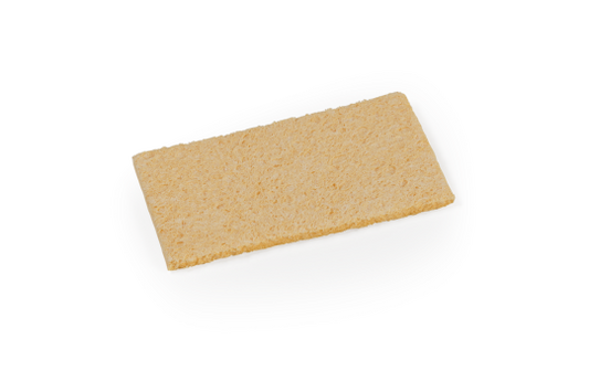Ersatz Schwamm McPower, 90x50mm, für Lötstationen oder Lötkolbenständer