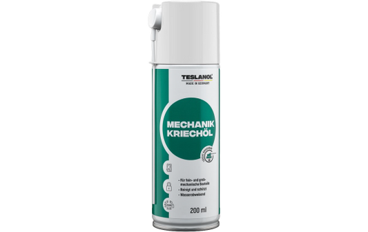 TESLANOL Mechanik-Kriechöl-Spray, 200ml-Dose