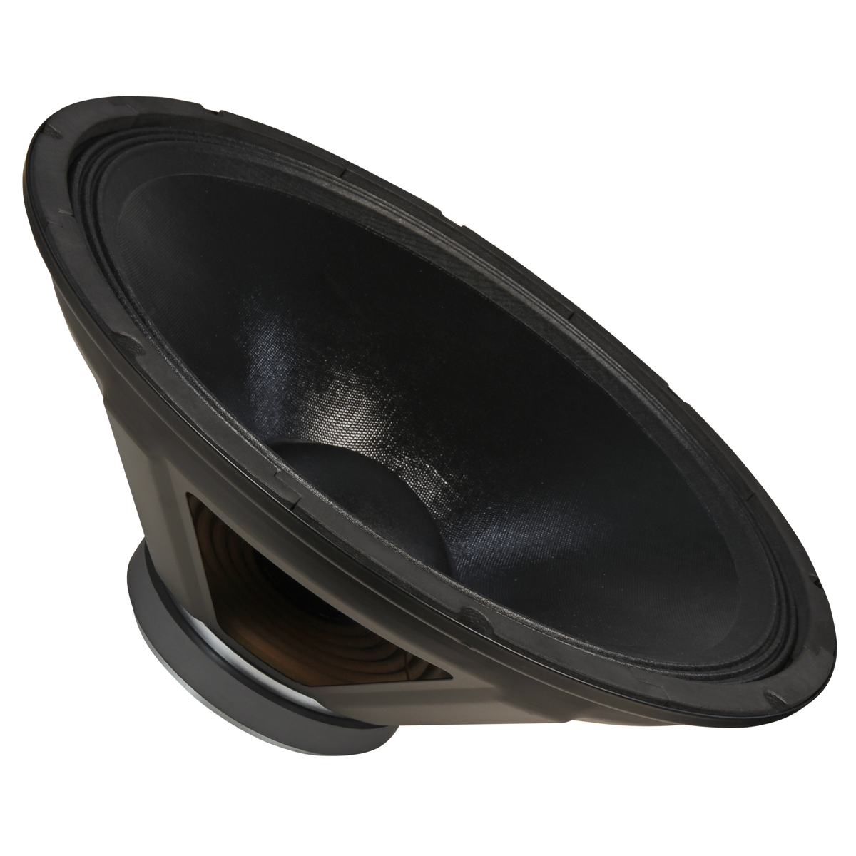 PA-Basslautsprecher ''TT 455-H'', 450mm, 400W, 8 Ohm, 27-4500Hz