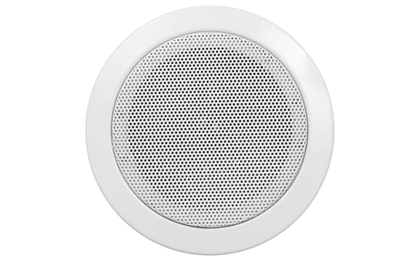 Wand- und Deckeneinbaulautsprecher HOLLYWOOD ''DL-11'', Ø115mm, 50W