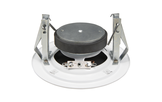 Wand- und Deckeneinbaulautsprecher HOLLYWOOD ''DL-11'', Ø115mm, 50W