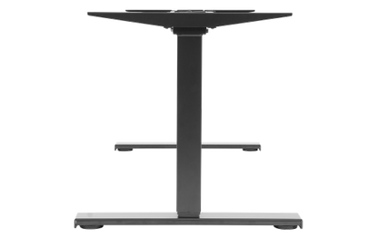 Tischgestell imstande ''business-b'' max. 125kg, Breite 100-170cm, Höhe 62-128cm