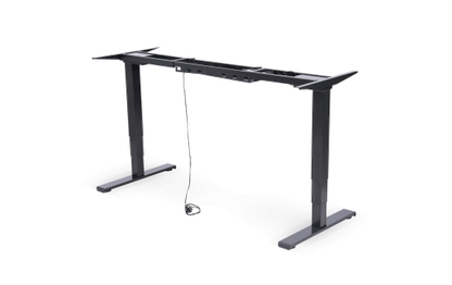Tischgestell imstande ''business-b'' max. 125kg, Breite 100-170cm, Höhe 62-128cm