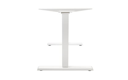 Tischgestell imstande ''business-w'' max. 125kg, Breite 100-170cm, Höhe 62-128cm