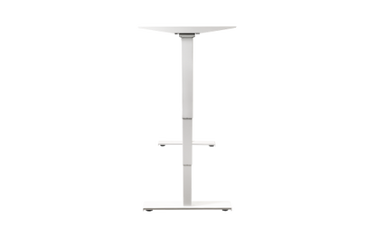 Tischgestell imstande ''business-w'' max. 125kg, Breite 100-170cm, Höhe 62-128cm
