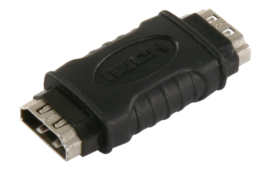HDMI-Adapter, HDMI Kupplung -> HDMI Kupplung