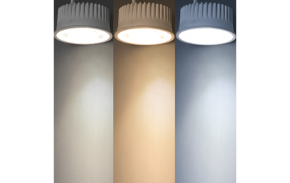 LED-Modul ITIUS, 4,8W, 500 Lumen, RGB + CCT, matter über Thread