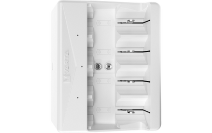 Mini Universal-Ladegerät VARTA, für AA/ AAA/ C/ D/ 9V Batterien, NiMH Akku