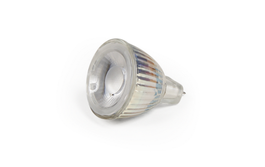 LED-Strahler McShine ''MCOB'' MR11 / G4, 3W, 250 lm, neutralweiß