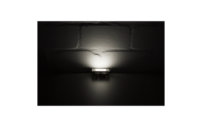 LED-Panel McShine ''LP-385SN'', 3W, 85x85mm, 306 lm, 4000K, neutralweiß