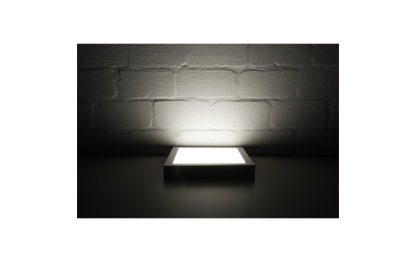 LED Panel McShine ''LP-2430AN'', 24W, 300x300mm, 2.490 lm, 4000 K, neutralweiß