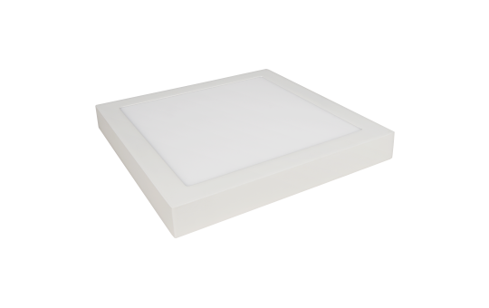 LED Panel McShine ''LP-2430AN'', 24W, 300x300mm, 2.490 lm, 4000 K, neutralweiß