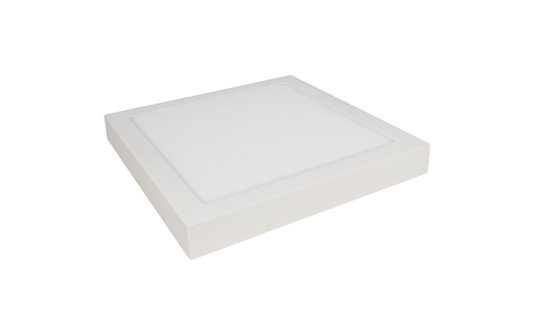LED Panel McShine ''LP-2430AN'', 24W, 300x300mm, 2.490 lm, 4000 K, neutralweiß