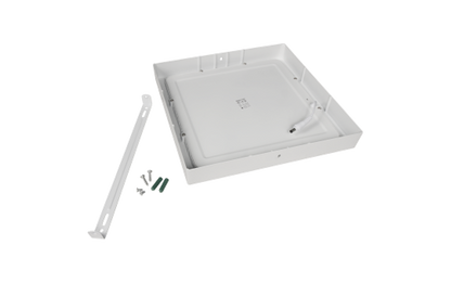 LED Panel McShine ''LP-2430AN'', 24W, 300x300mm, 2.490 lm, 4000 K, neutralweiß