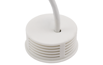 LED-Modul McShine, 5W, 400 Lumen, 230V, 50x23mm, warmweiß, 3000K, dimmbar