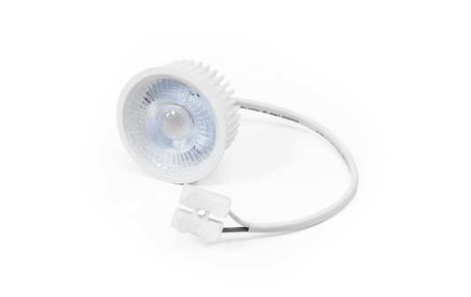 LED-Modul McShine ''MCOB'' 5W, 400 Lumen, 230V, 50x25mm, neutralweiß, 4000K