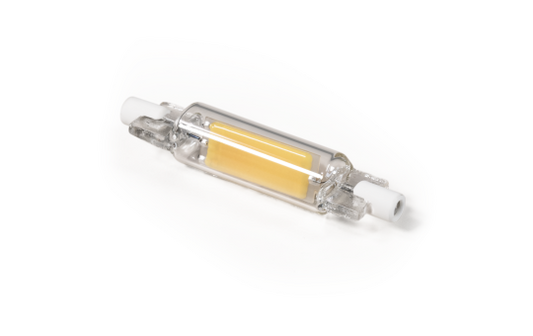 LED-Strahler McShine ''LS-718'' R7s, 4W, 450lm, 78mm, 360°, neutralweiß