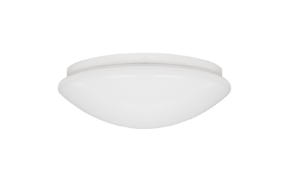 Deckenleuchte McShine ''Star-HF'' für 1x E27, Ø28cm, HF-Bewegungsmelder