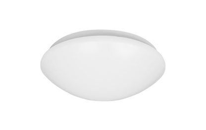 Deckenleuchte McShine ''Star-HF'' für 1x E27, Ø28cm, HF-Bewegungsmelder