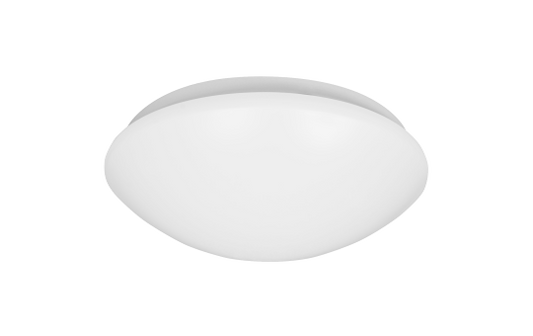 Deckenleuchte McShine ''Star-HF'' für 1x E27, Ø28cm, HF-Bewegungsmelder