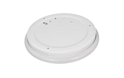 Deckenleuchte McShine ''Star-HF'' für 1x E27, Ø28cm, HF-Bewegungsmelder