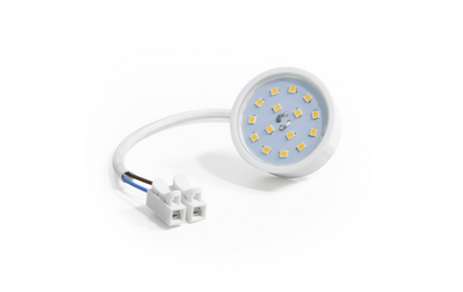 LED-Modul McShine, 7W, 650 Lumen, 230V, 50x23mm, neutralweiß, 4000K