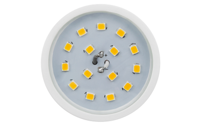 LED-Modul McShine, 7W, 650 Lumen, 230V, 50x23mm, neutralweiß, 4000K