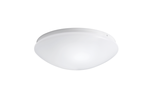 LED-Deckenleuchte McShine ''Star'' Ø33cm, inkl. 2x 9W LED-Leuchtmittel