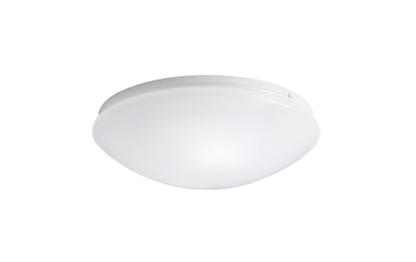 LED-Deckenleuchte McShine ''Star'' Ø33cm, inkl. 2x 9W LED-Leuchtmittel